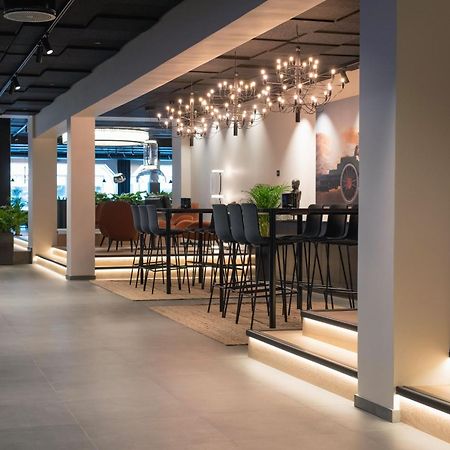 Thon Partner Hotel Norge Kristiansand Exteriér fotografie