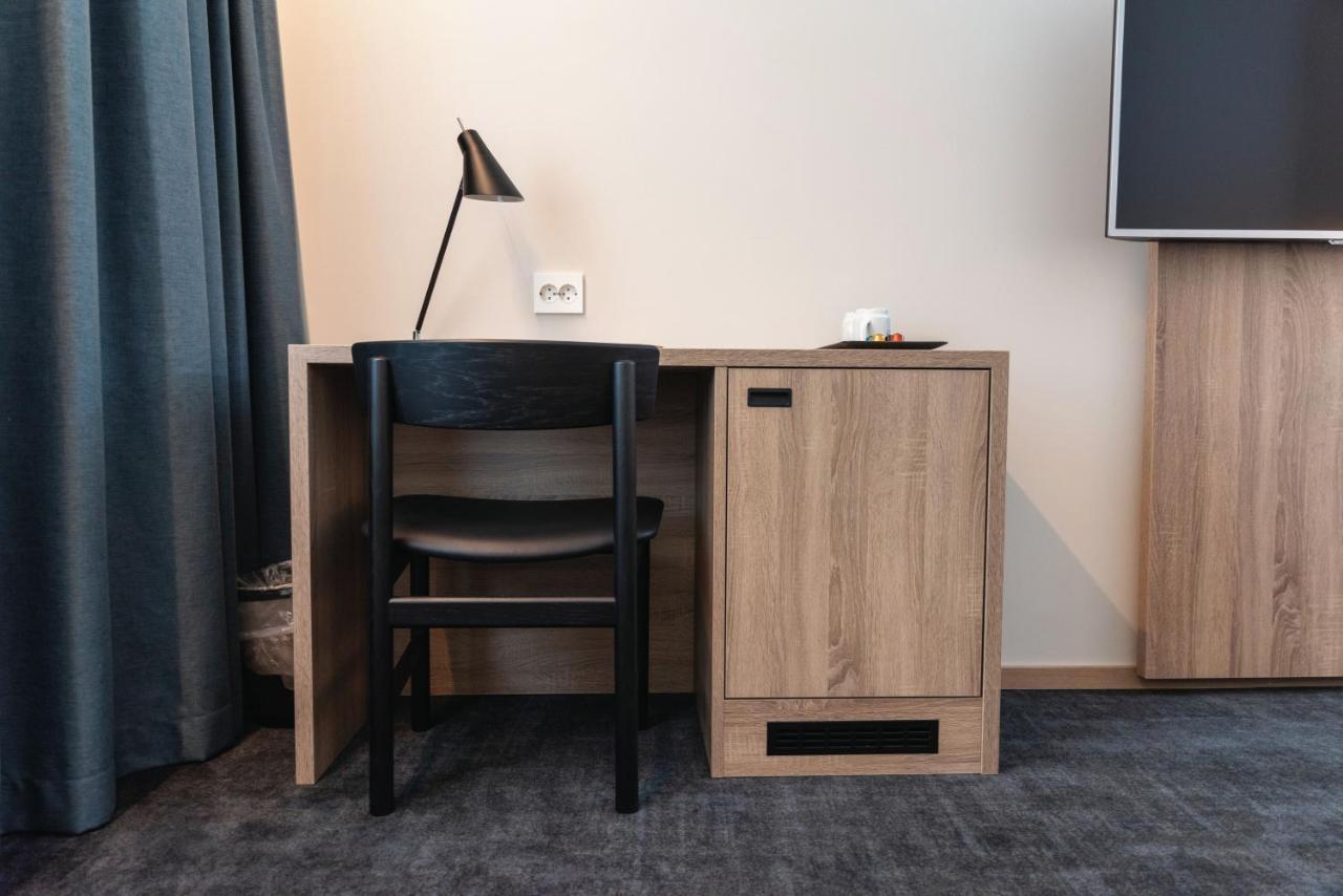 Thon Partner Hotel Norge Kristiansand Exteriér fotografie