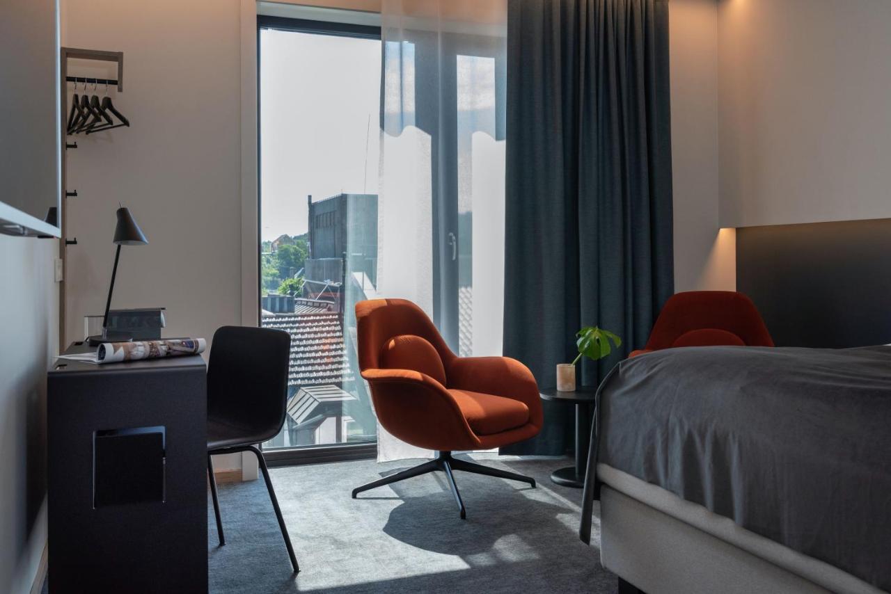 Thon Partner Hotel Norge Kristiansand Exteriér fotografie