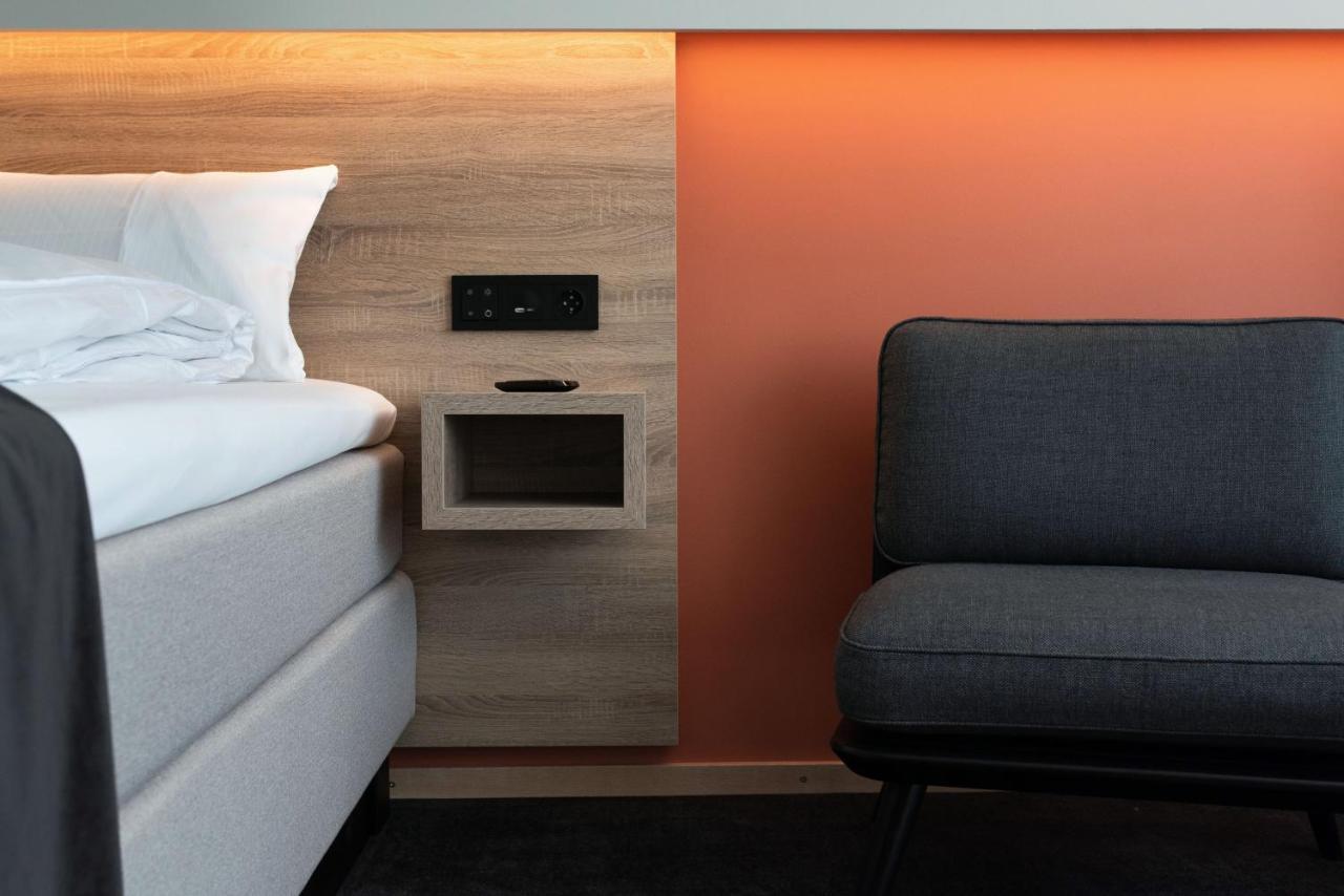 Thon Partner Hotel Norge Kristiansand Exteriér fotografie
