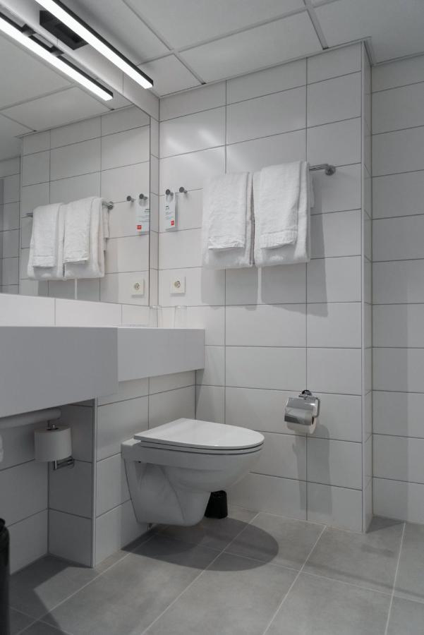 Thon Partner Hotel Norge Kristiansand Exteriér fotografie