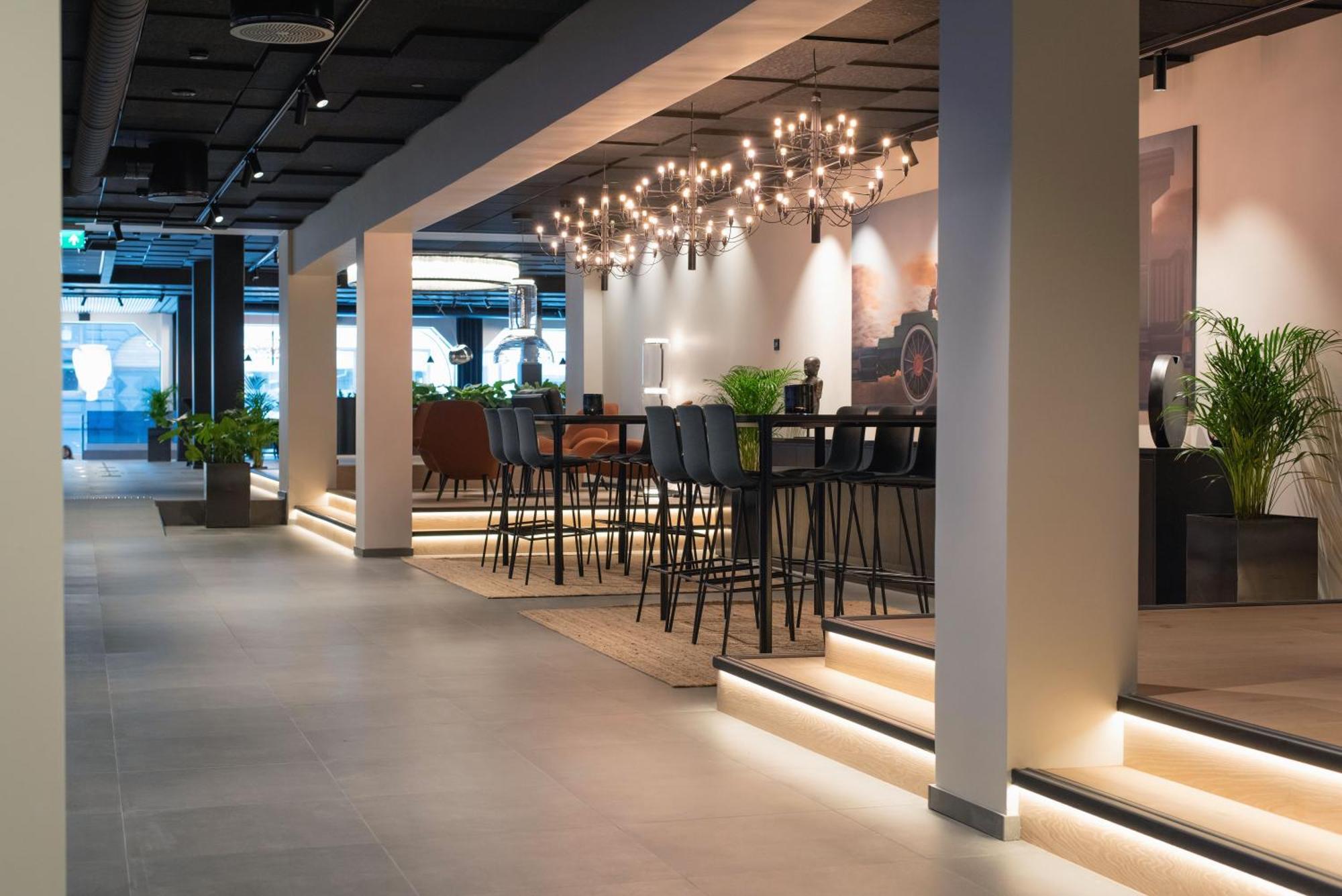 Thon Partner Hotel Norge Kristiansand Exteriér fotografie