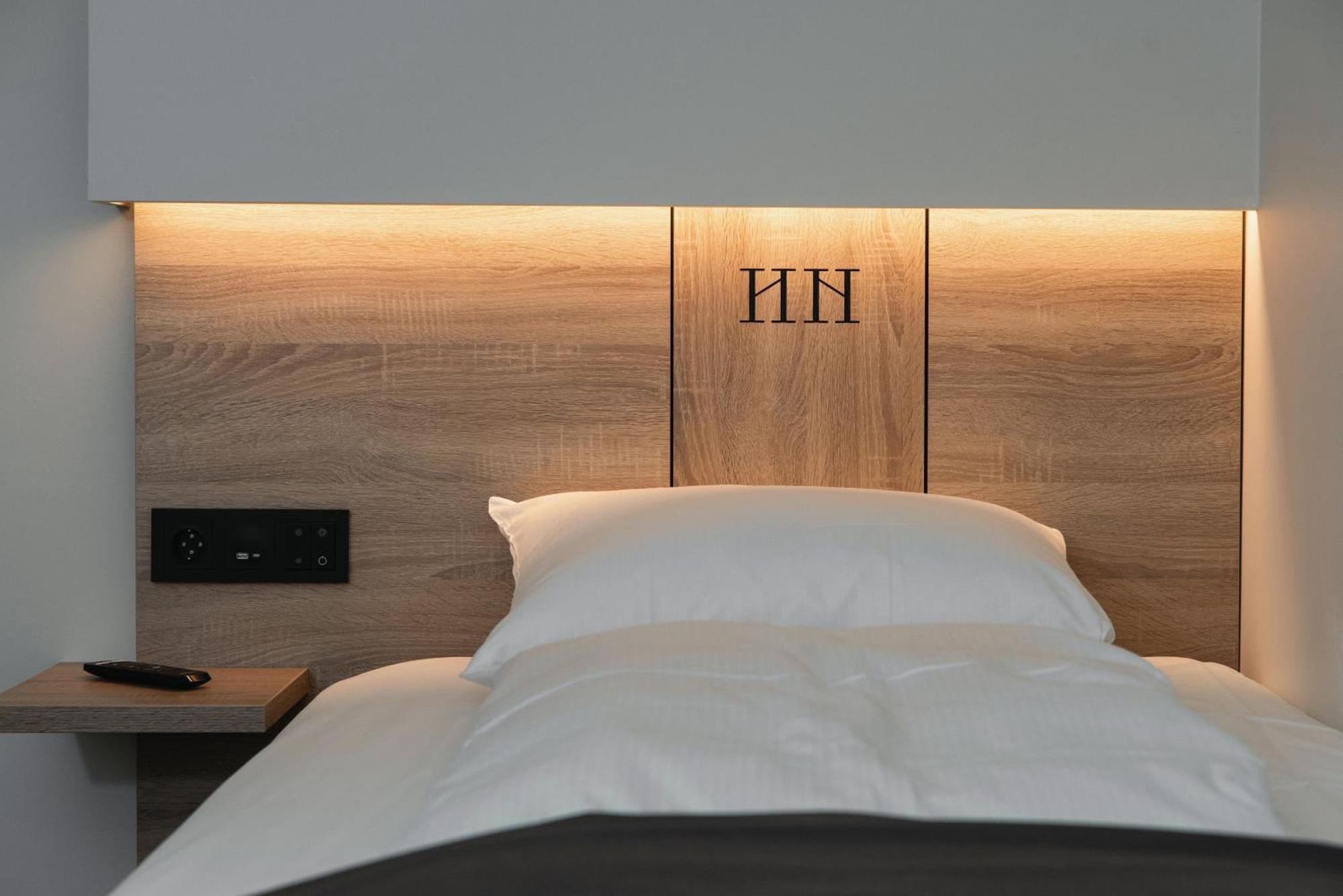 Thon Partner Hotel Norge Kristiansand Exteriér fotografie