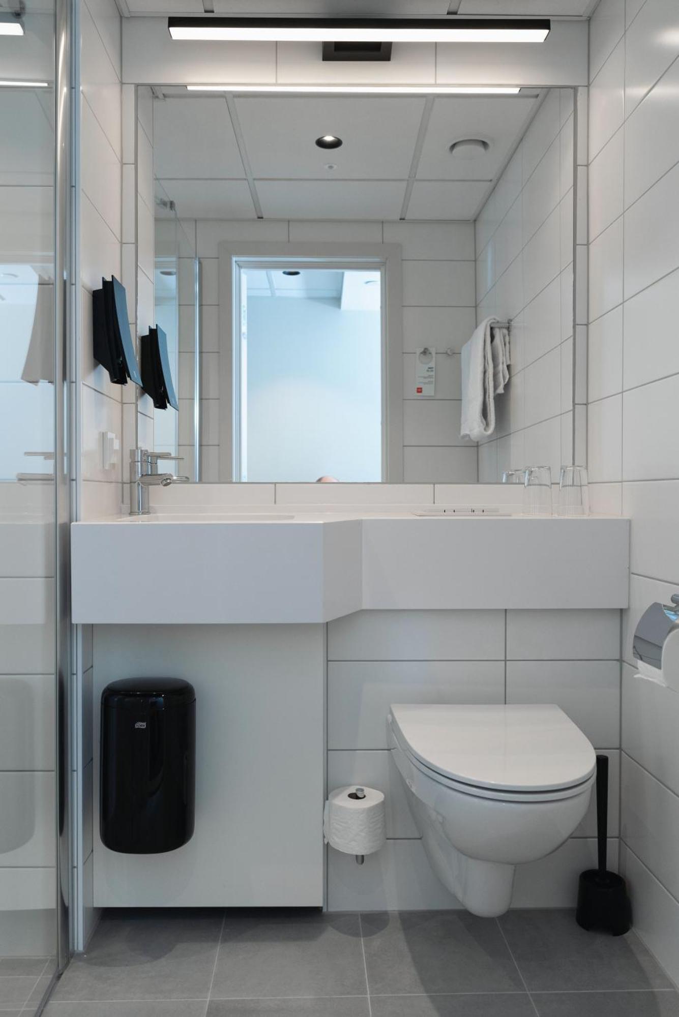 Thon Partner Hotel Norge Kristiansand Exteriér fotografie