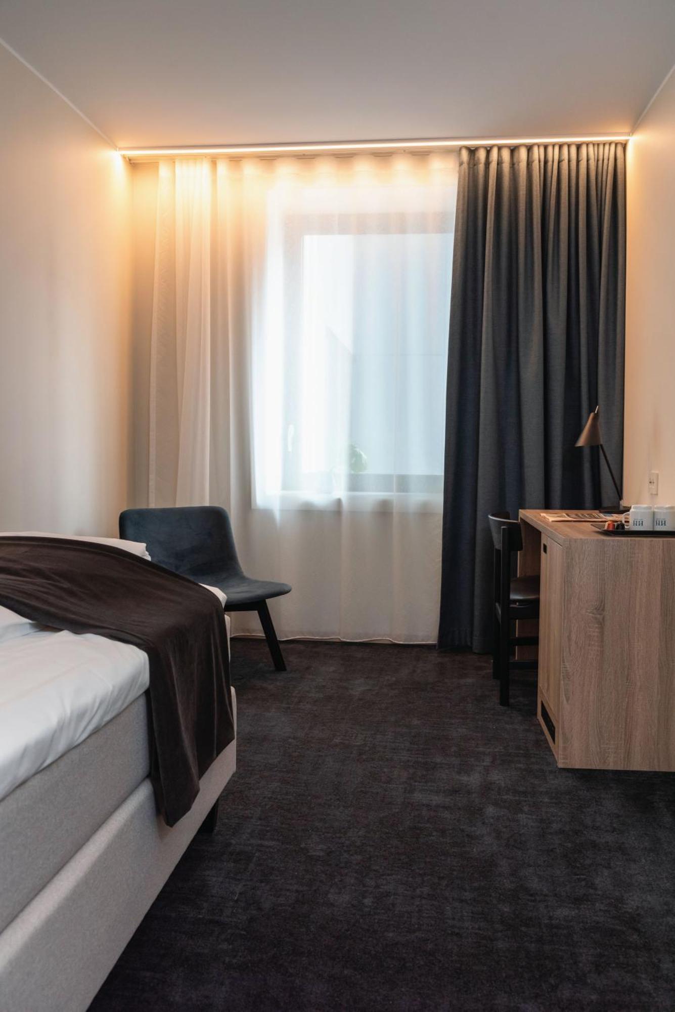 Thon Partner Hotel Norge Kristiansand Exteriér fotografie