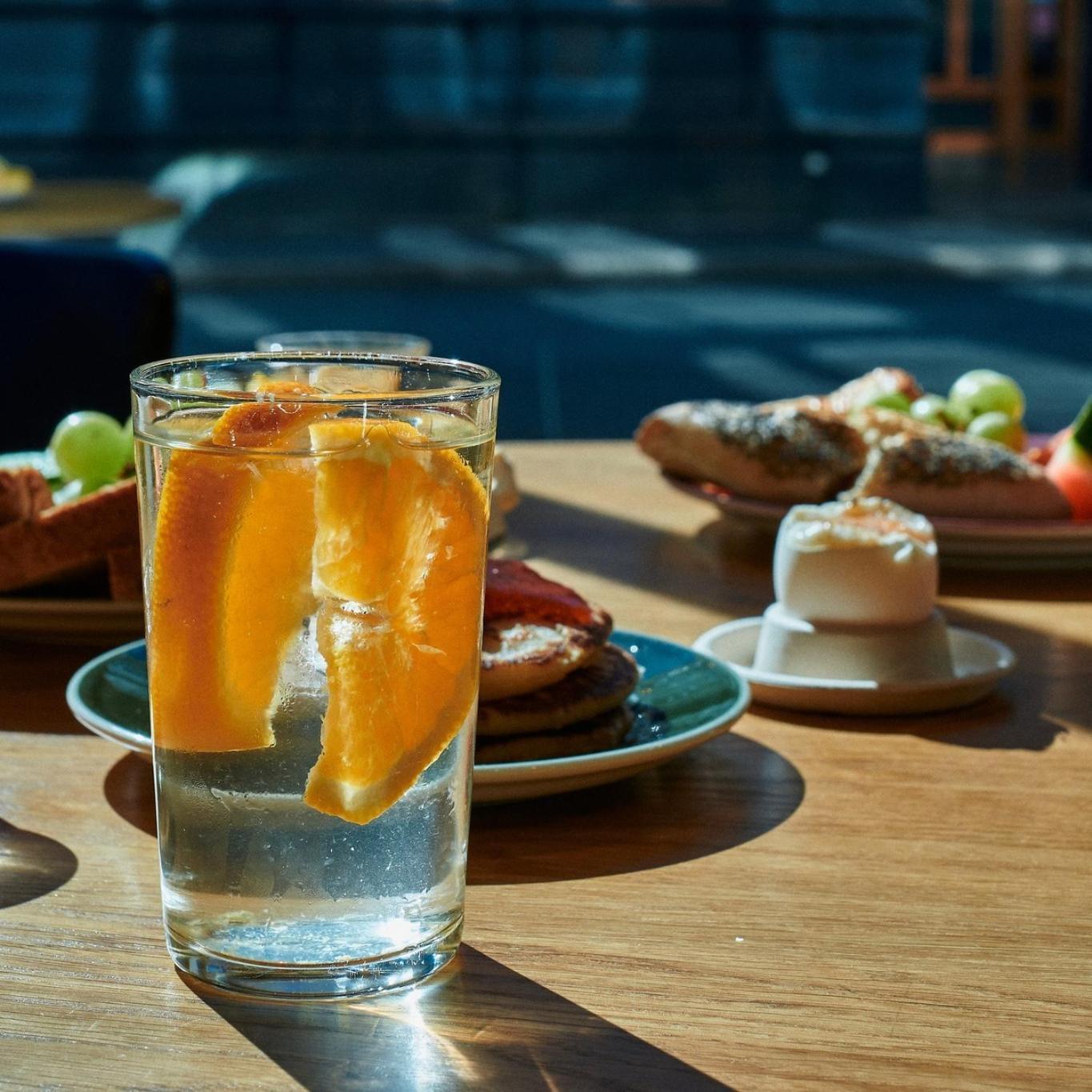 Thon Partner Hotel Norge Kristiansand Exteriér fotografie