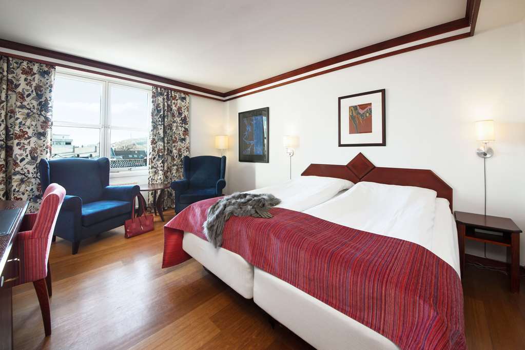 Thon Partner Hotel Norge Kristiansand Pokoj fotografie