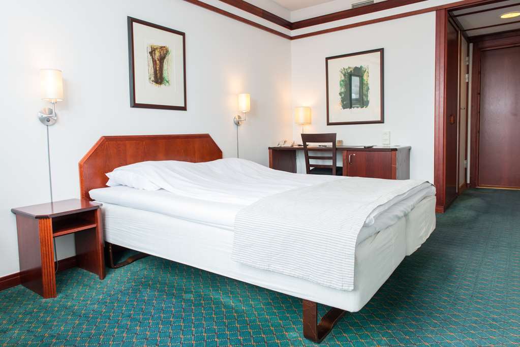 Thon Partner Hotel Norge Kristiansand Pokoj fotografie