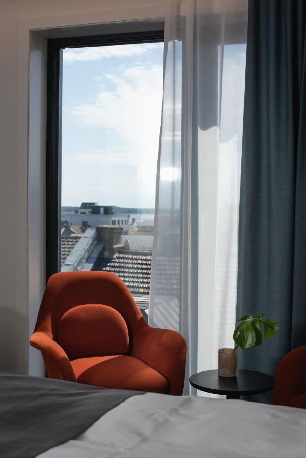 Thon Partner Hotel Norge Kristiansand Exteriér fotografie